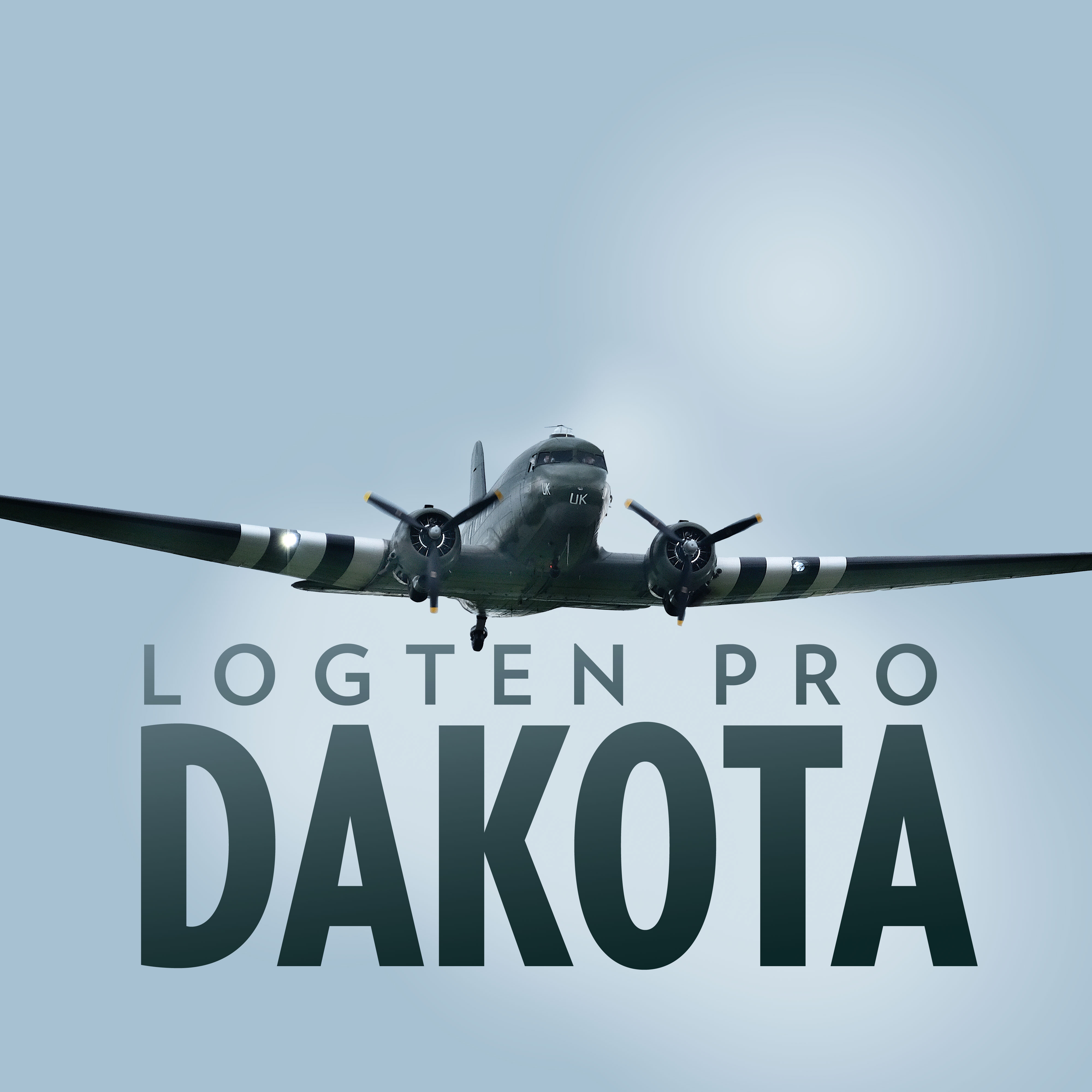 LogTen Pro Dakota