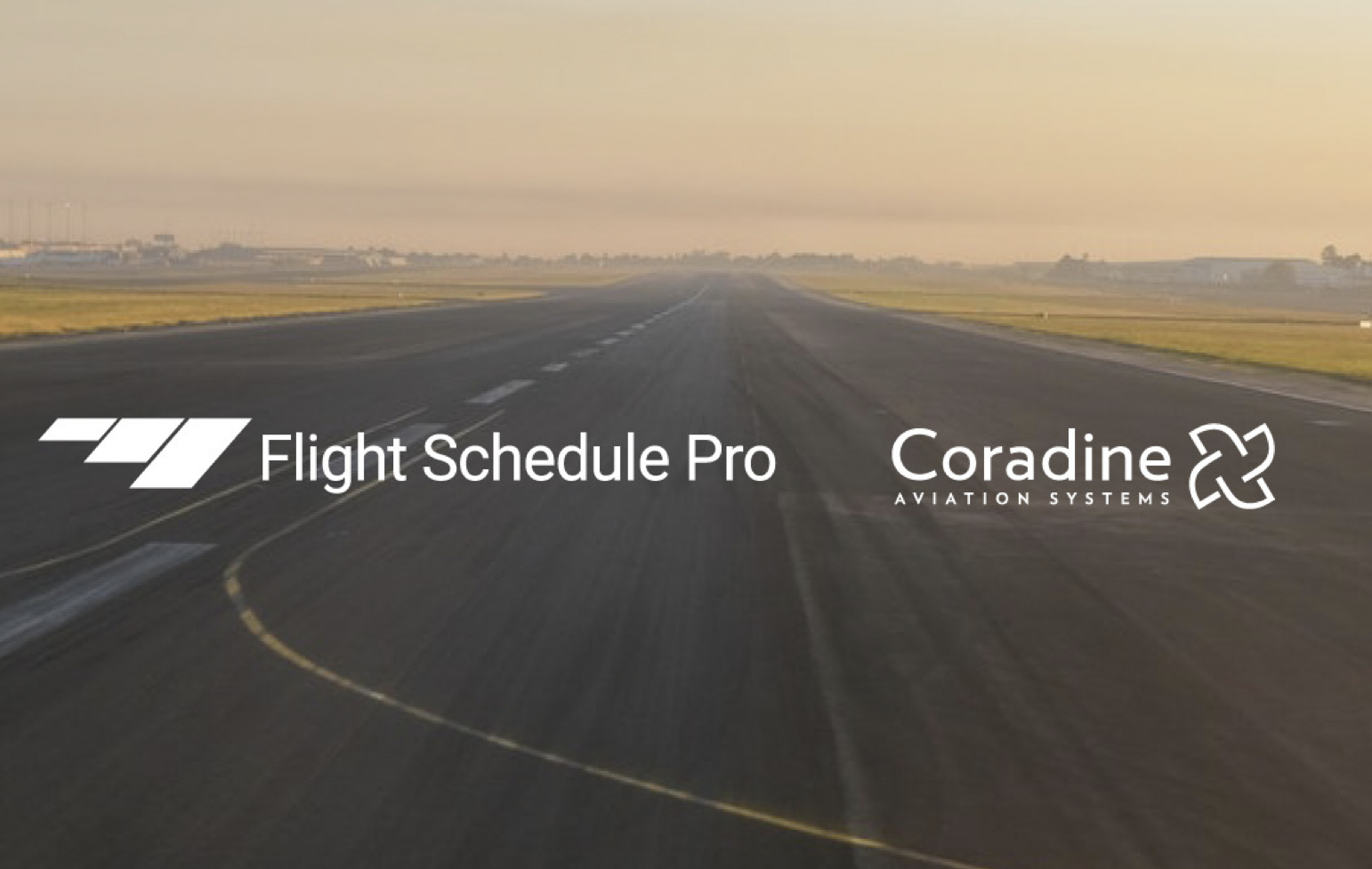 Exciting News: Flight Schedule Pro Acquires Coradine, Developer of the LogTen Electronic Pilot Logbook